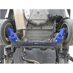 Barre stabilisatrice additionnelle arrière Skoda Octavia