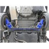 Barre stabilisatrice additionnelle arrière Skoda Octavia