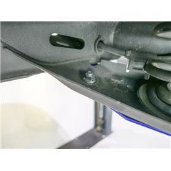 Barre stabilisatrice additionnelle arrière Skoda Octavia