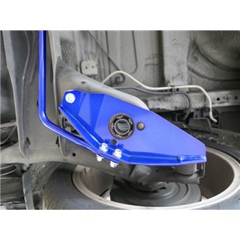 Barre stabilisatrice additionnelle arrière Skoda Octavia