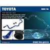 Barre stabilisatrice avant Toyota RAV4