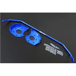 Barre stabilisatrice additionnelle arrière Toyota Prius alpha