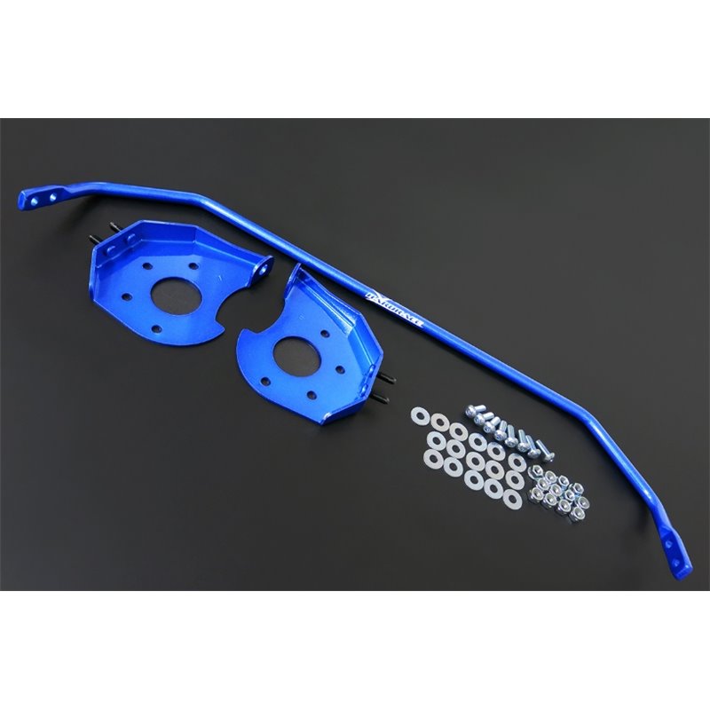 Barre stabilisatrice additionnelle arrière Toyota Prius alpha