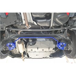 Barre stabilisatrice additionnelle arrière Toyota Prius alpha