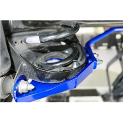 Barre stabilisatrice additionnelle arrière Toyota Prius alpha
