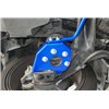 Barre stabilisatrice additionnelle arrière Toyota Prius alpha