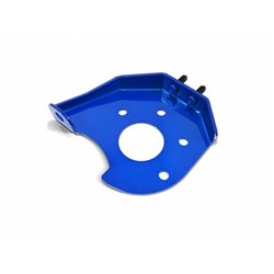 Barre stabilisatrice additionnelle arrière Toyota Prius alpha