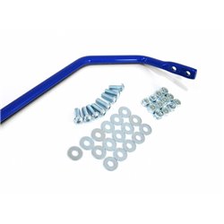 Barre stabilisatrice additionnelle arrière Toyota Prius alpha