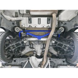 Barre stabilisatrice arrière BMW Série 5
