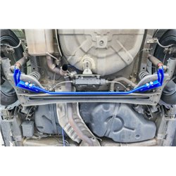 Barre stabilisatrice additionnelle arrière Luxgen S5, U6