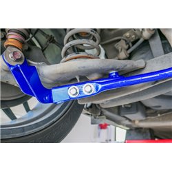 Barre stabilisatrice additionnelle arrière Luxgen S5, U6
