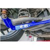 Barre stabilisatrice additionnelle arrière Luxgen S5, U6