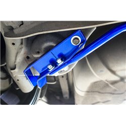 Barre stabilisatrice additionnelle arrière Luxgen S5, U6