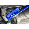 Barre stabilisatrice additionnelle arrière Luxgen S5, U6