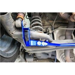 Barre stabilisatrice additionnelle arrière Luxgen S5, U6