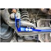 Barre stabilisatrice additionnelle arrière Luxgen S5, U6