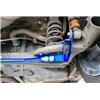 Barre stabilisatrice additionnelle arrière Luxgen S5, U6