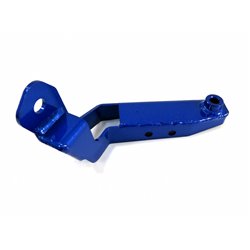 Barre stabilisatrice additionnelle arrière Luxgen S5, U6