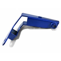 Barre stabilisatrice additionnelle arrière Luxgen S5, U6