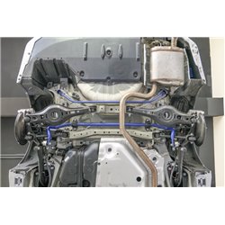 Barre stabilisatrice arrière Toyota Corolla/altis/auris