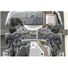 Barre stabilisatrice arrière Toyota Corolla/altis/auris