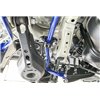 Barre stabilisatrice arrière Toyota Corolla/altis/auris