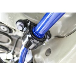 Barre stabilisatrice arrière Toyota Corolla/altis/auris