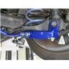 Barre stabilisatrice additionnelle arrière Skoda Fabia