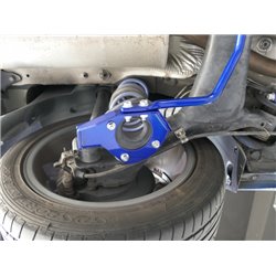 Barre stabilisatrice additionnelle arrière Skoda Fabia