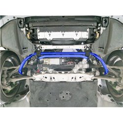 Barre stabilisatrice avant BMW Série 5, Série 6