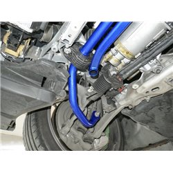 Barre stabilisatrice avant BMW Série 5, Série 6