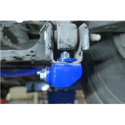 Barre stabilisatrice additionnelle arrière Nissan Kicks