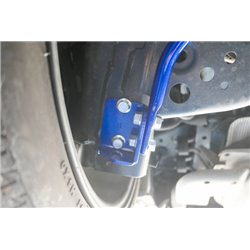 Barre stabilisatrice additionnelle arrière Mazda 3, CX-30