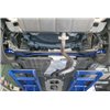 Barre stabilisatrice additionnelle arrière Mazda 3, CX-30