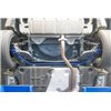 Barre stabilisatrice additionnelle arrière Mazda 3, CX-30