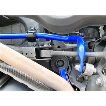 Barre stabilisatrice arrière 28 mm Toyota Camry