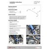 Barre stabilisatrice arrière 28 mm Toyota Camry