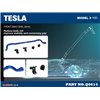 Barre stabilisatrice avant Tesla Model 3