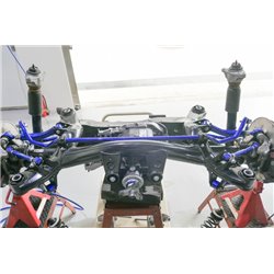 Barre stabilisatrice arrière BMW Série 3, Z4, Toyota Supra