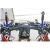 Barre stabilisatrice arrière BMW Série 3, Z4, Toyota Supra