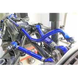 Barre stabilisatrice arrière BMW Série 3, Z4, Toyota Supra