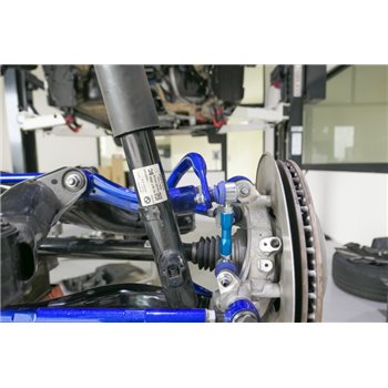 Barre stabilisatrice arrière BMW Série 3, Z4, Toyota Supra