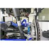 Barre stabilisatrice arrière BMW Série 3, Z4, Toyota Supra
