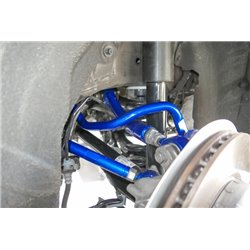 Barre stabilisatrice arrière BMW Série 3, Z4, Toyota Supra