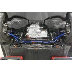 Barre stabilisatrice arrière Tesla Model 3