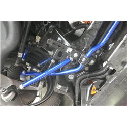 Barre stabilisatrice arrière Tesla Model 3