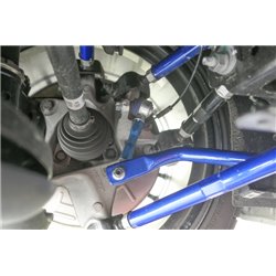 Barre stabilisatrice arrière Tesla Model 3
