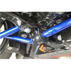 Barre stabilisatrice arrière Tesla Model 3