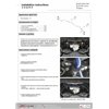 Barre stabilisatrice arrière Tesla Model 3