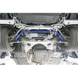 Barre stabilisatrice avant BMW Z4, Toyota Supra